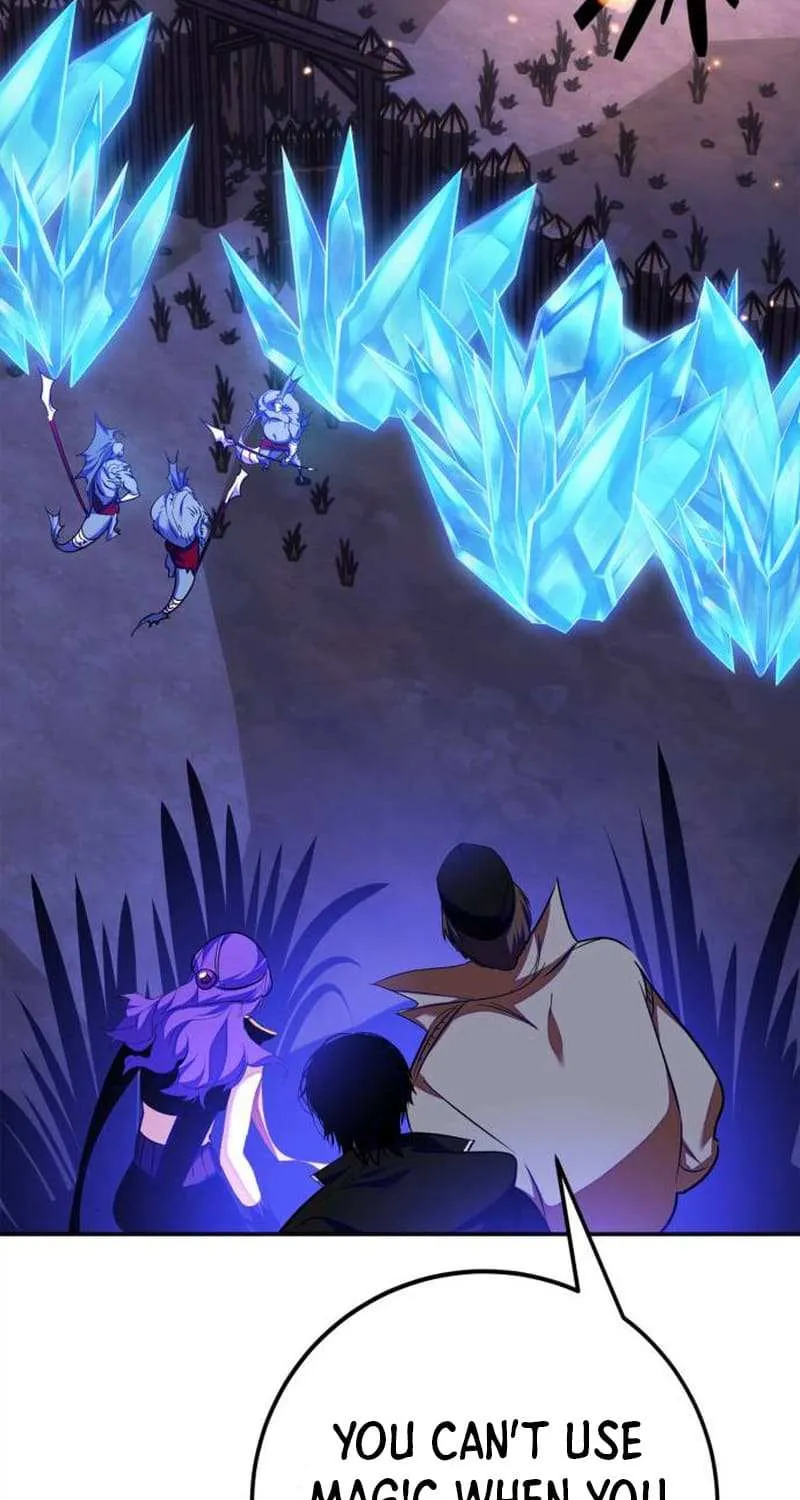 Read Return to Player chapter 157.2 image 13 on Lezhin