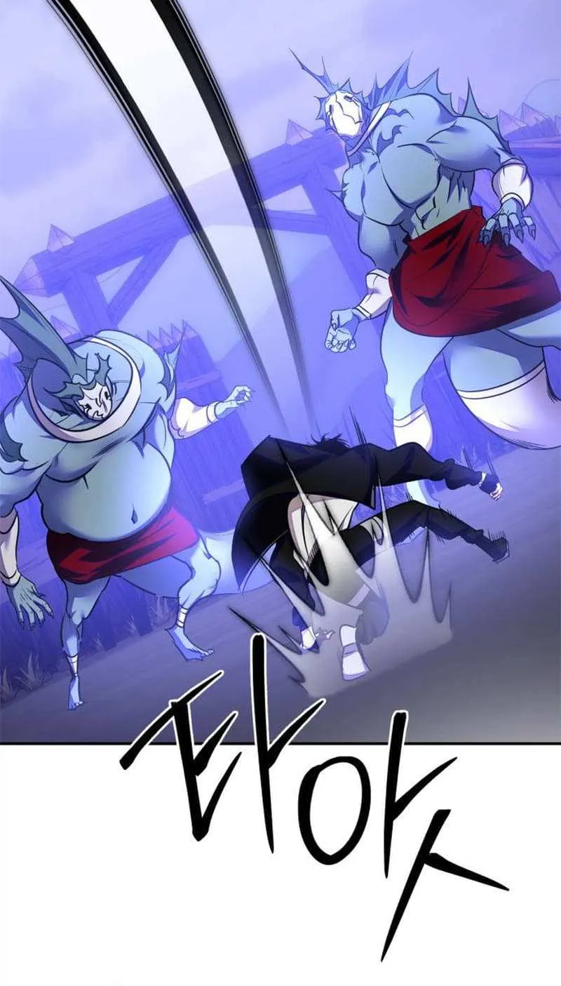 Read Return to Player chapter 157.2 image 23 on Lezhin