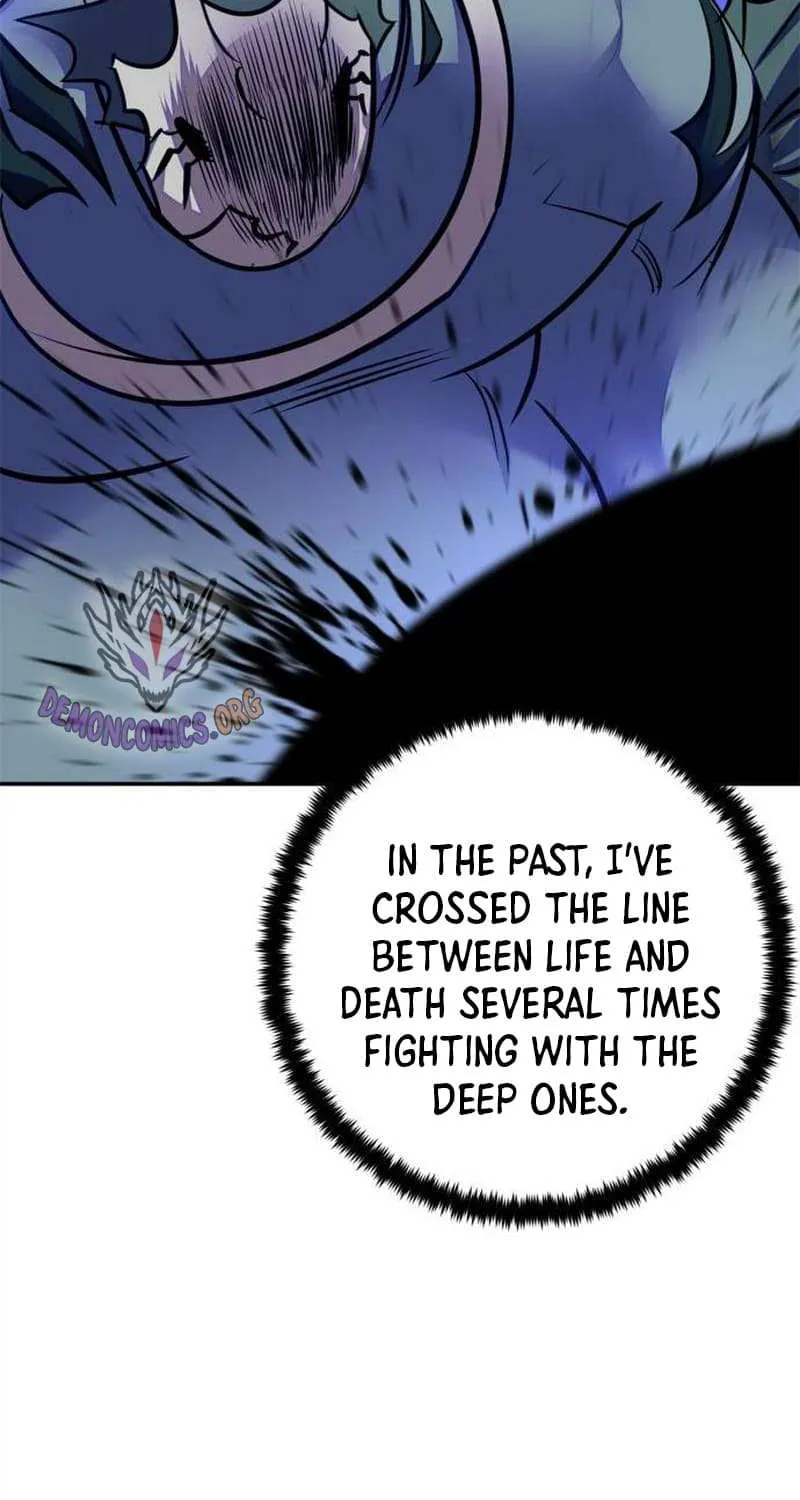 Read Return to Player chapter 157.2 image 26 on Lezhin