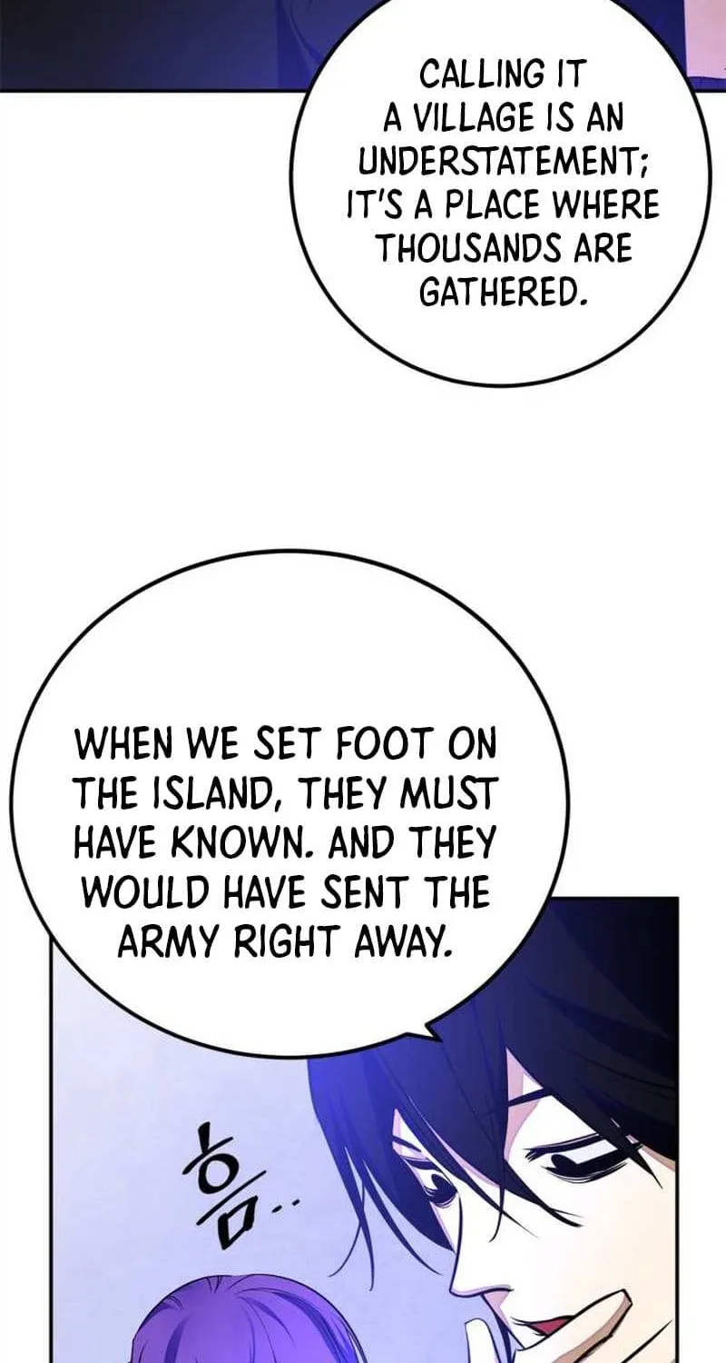 Read Return to Player chapter 157.2 image 3 on Lezhin