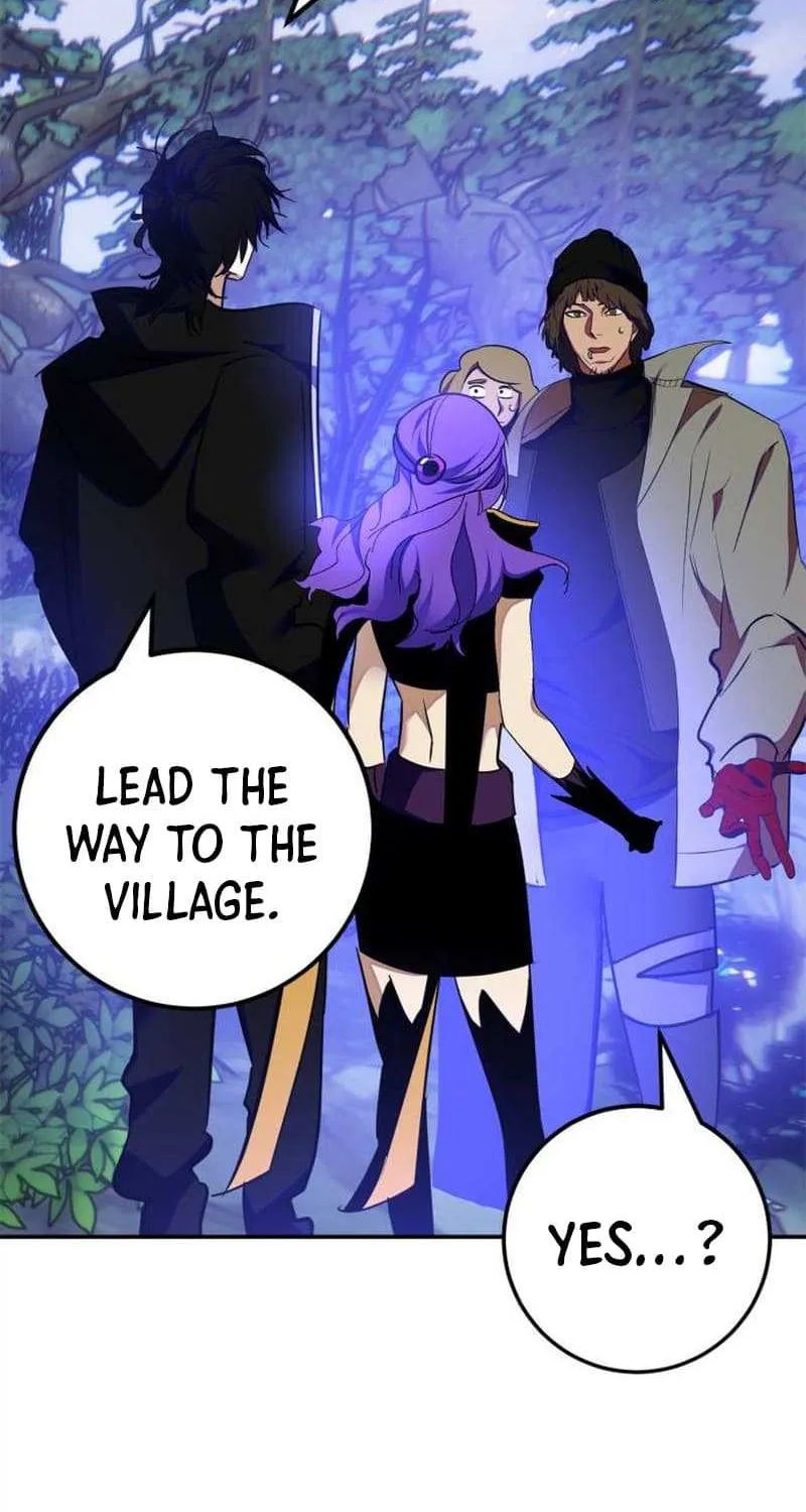 Read Return to Player chapter 157.2 image 5 on Lezhin