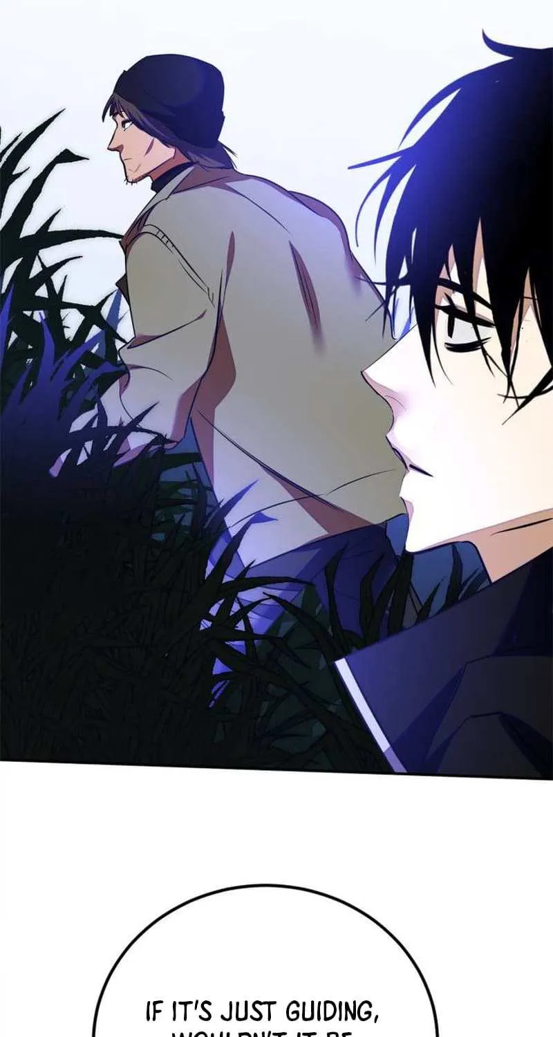 Read Return to Player chapter 157.2 image 9 on Lezhin