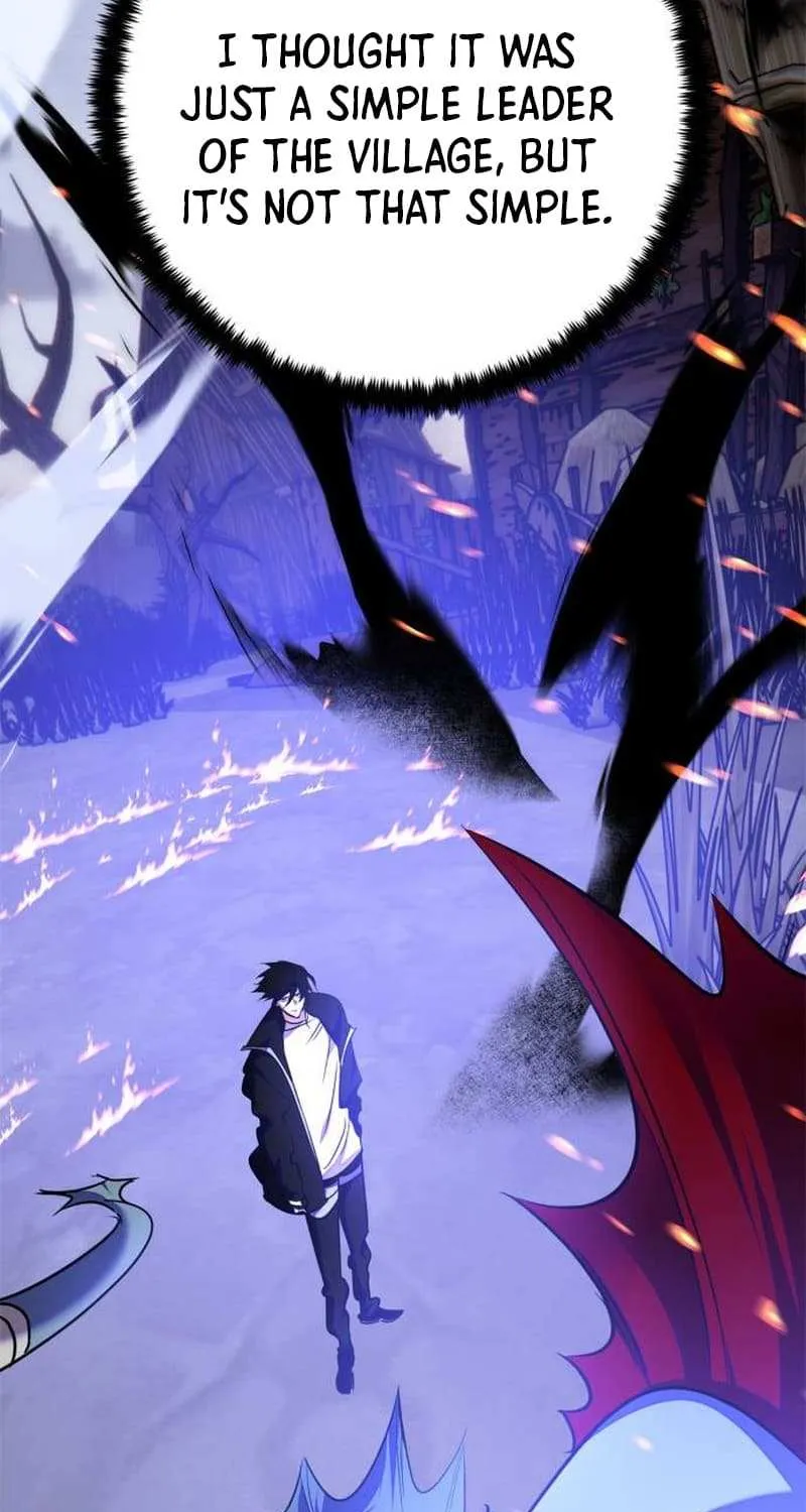 Read Return to Player chapter 157.3 image 10 on Lezhin
