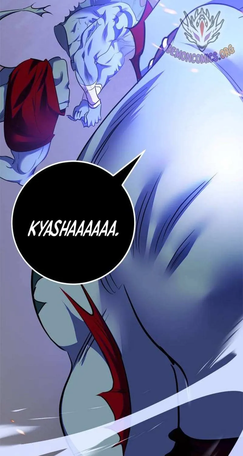 Read Return to Player chapter 157.3 image 11 on Lezhin
