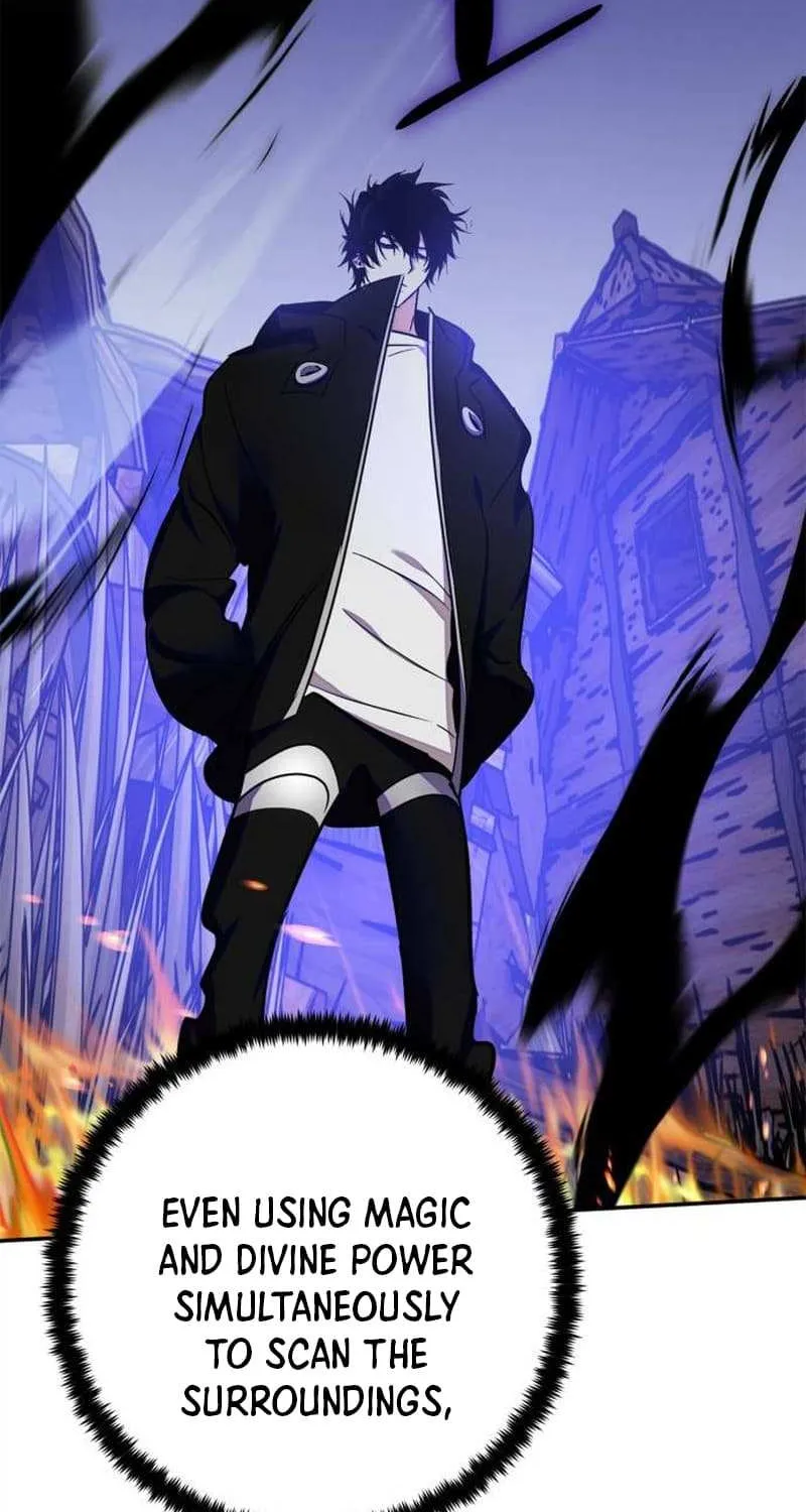 Read Return to Player chapter 157.3 image 16 on Lezhin