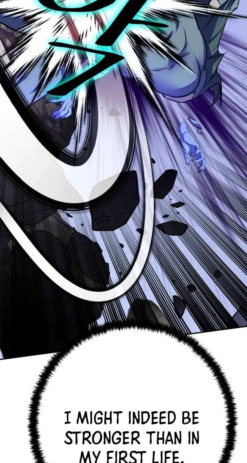 Read Return to Player chapter 157.3 image 2 on Lezhin