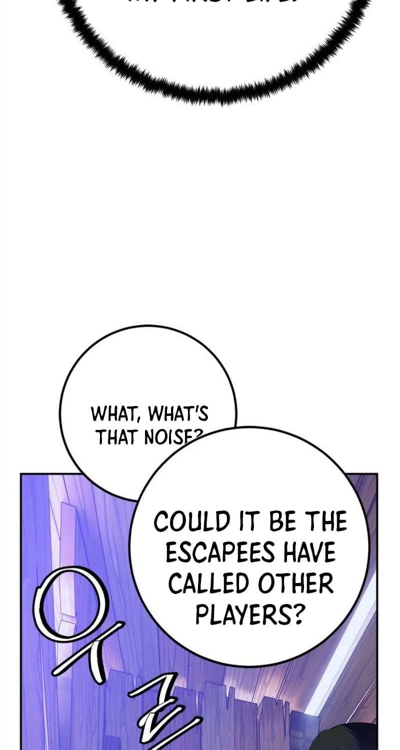 Read Return to Player chapter 157.3 image 3 on Lezhin