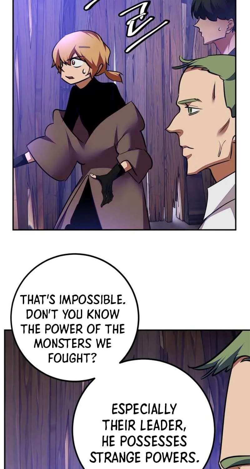 Read Return to Player chapter 157.3 image 4 on Lezhin