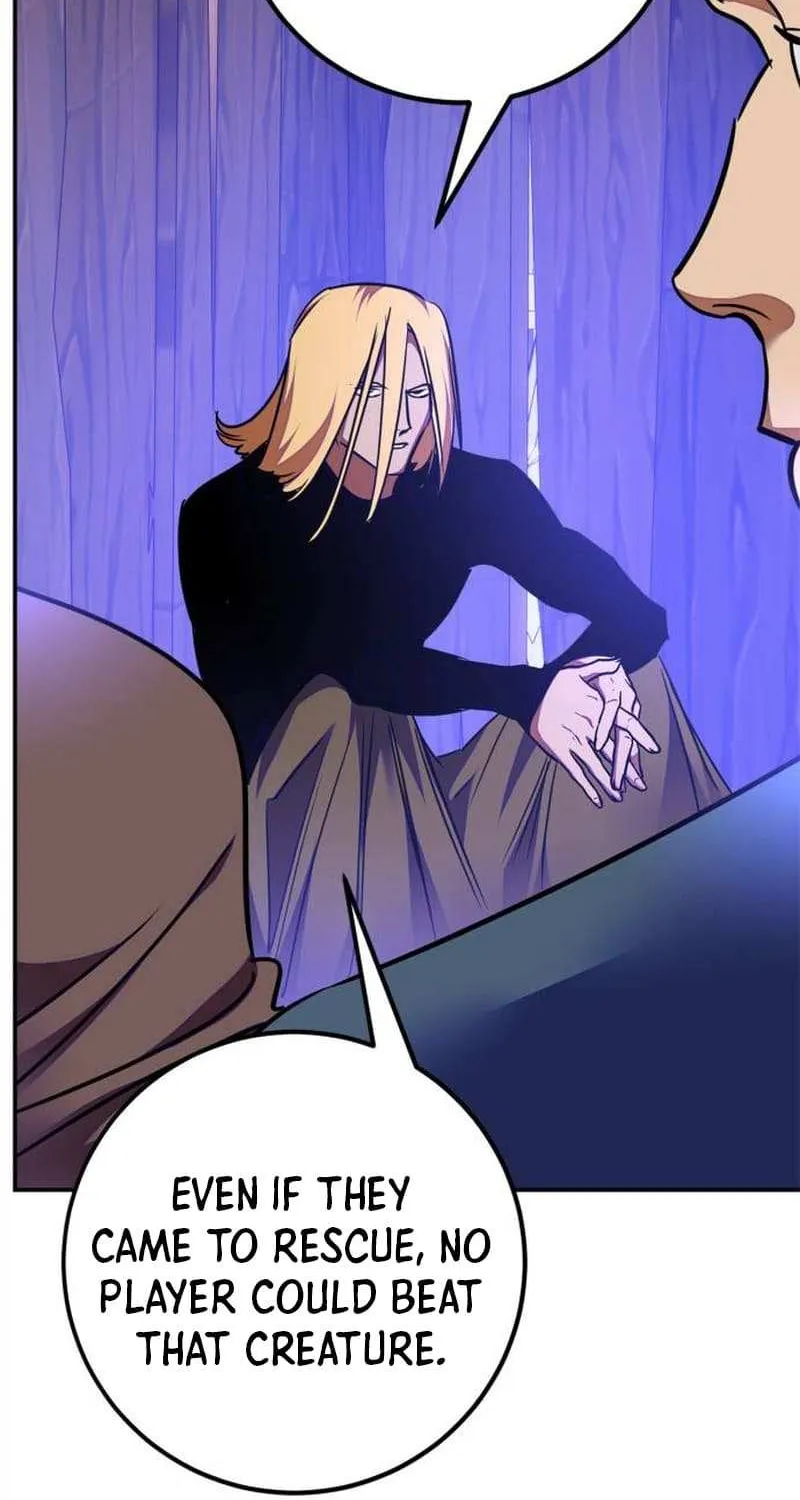 Read Return to Player chapter 157.3 image 5 on Lezhin