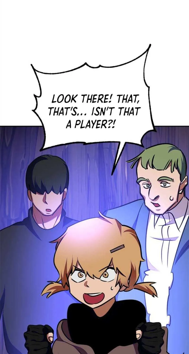 Read Return to Player chapter 157.3 image 6 on Lezhin