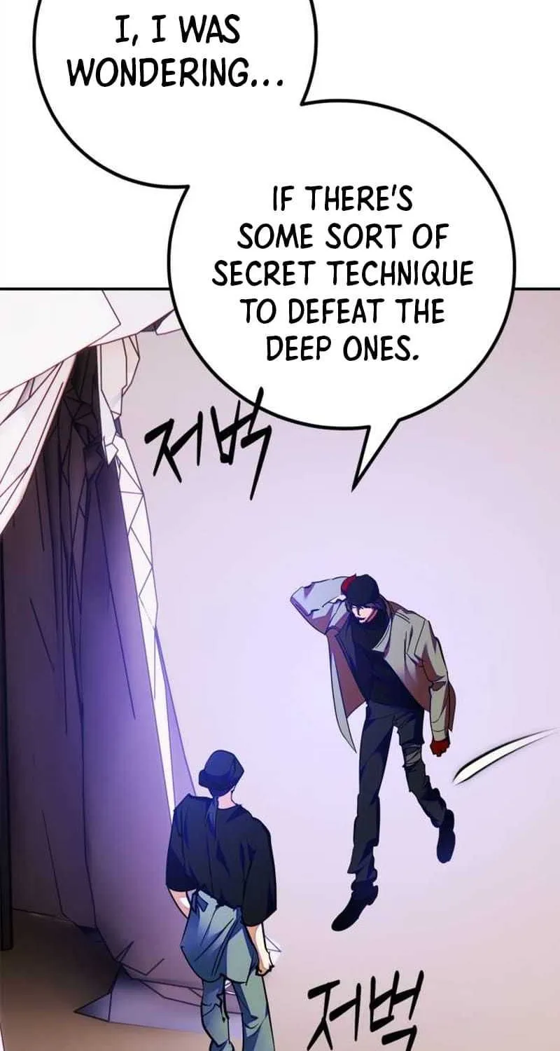 Read Return to Player chapter 158.2 image 1 on Lezhin