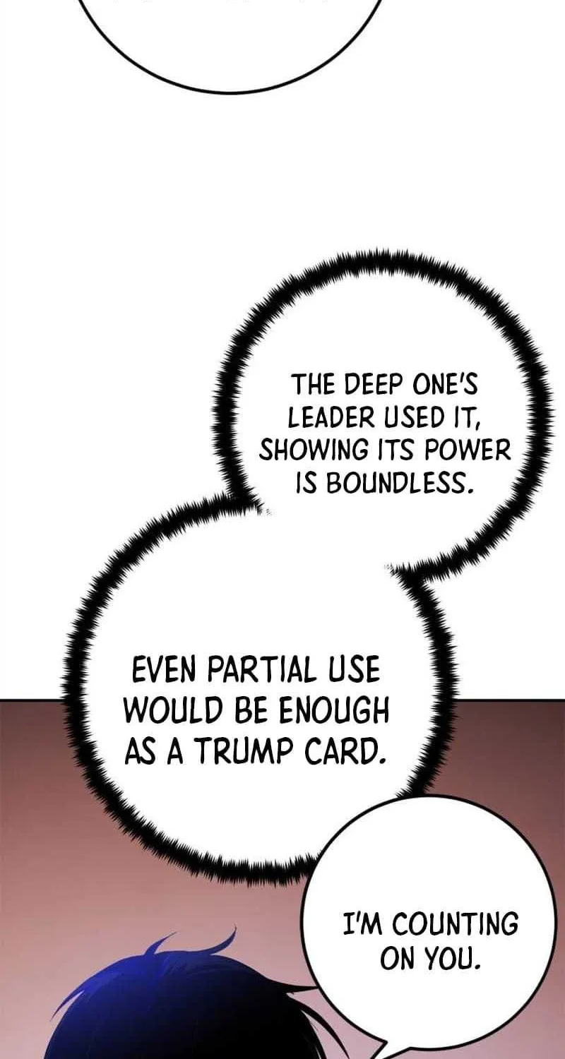 Read Return to Player chapter 158.2 image 12 on Lezhin
