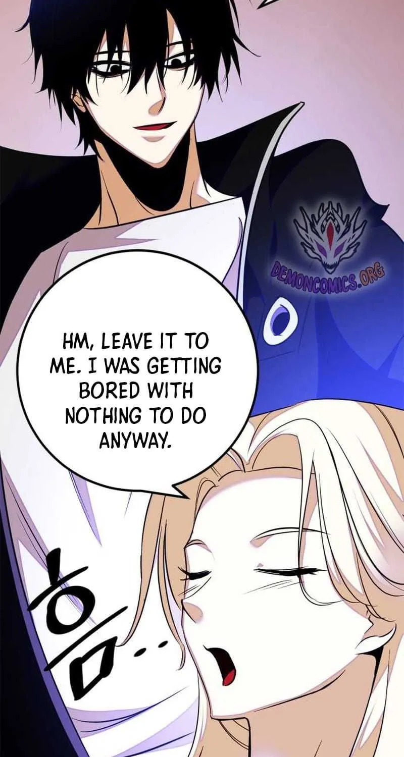 Read Return to Player chapter 158.2 image 13 on Lezhin