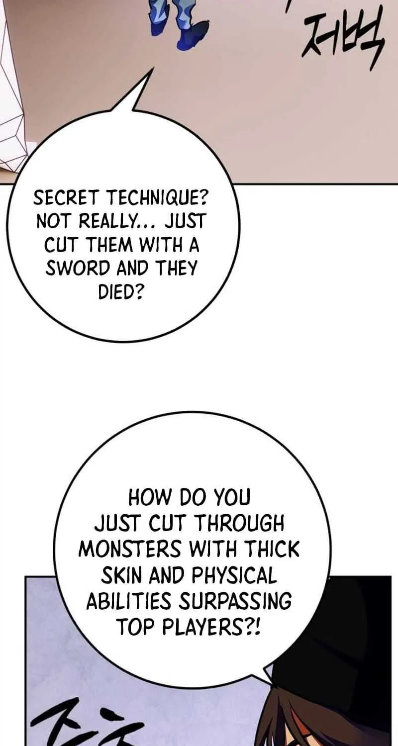 Read Return to Player chapter 158.2 image 2 on Lezhin