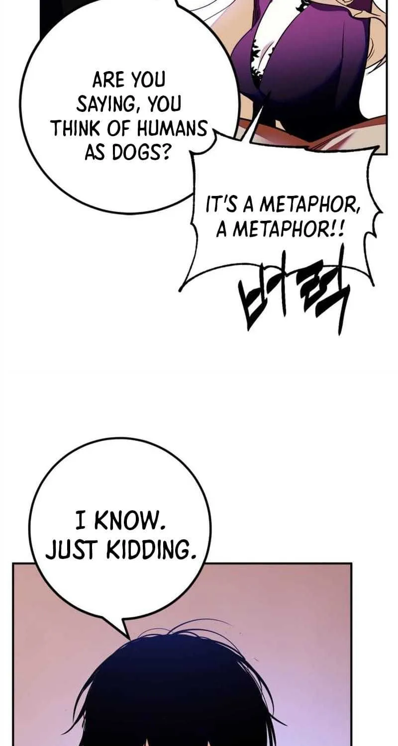 Read Return to Player chapter 158.2 image 21 on Lezhin