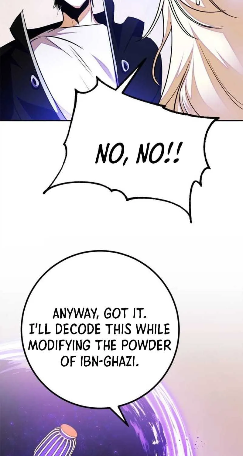 Read Return to Player chapter 158.2 image 25 on Lezhin