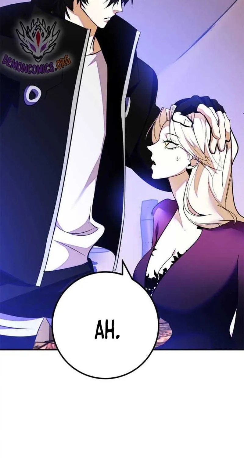 Read Return to Player chapter 158.2 image 28 on Lezhin