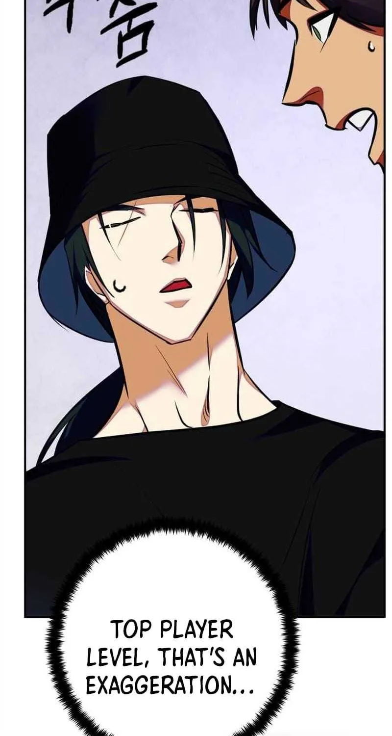 Read Return to Player chapter 158.2 image 3 on Lezhin