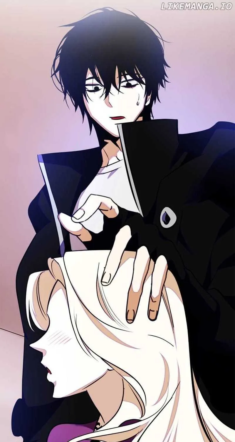 Read Return to Player chapter 158.2 image 31 on Lezhin