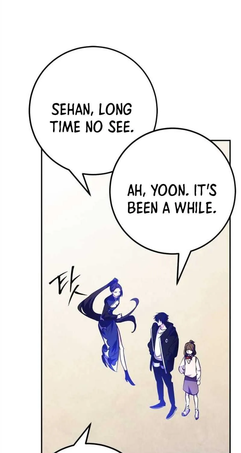 Read Return to Player chapter 158.2 image 37 on Lezhin