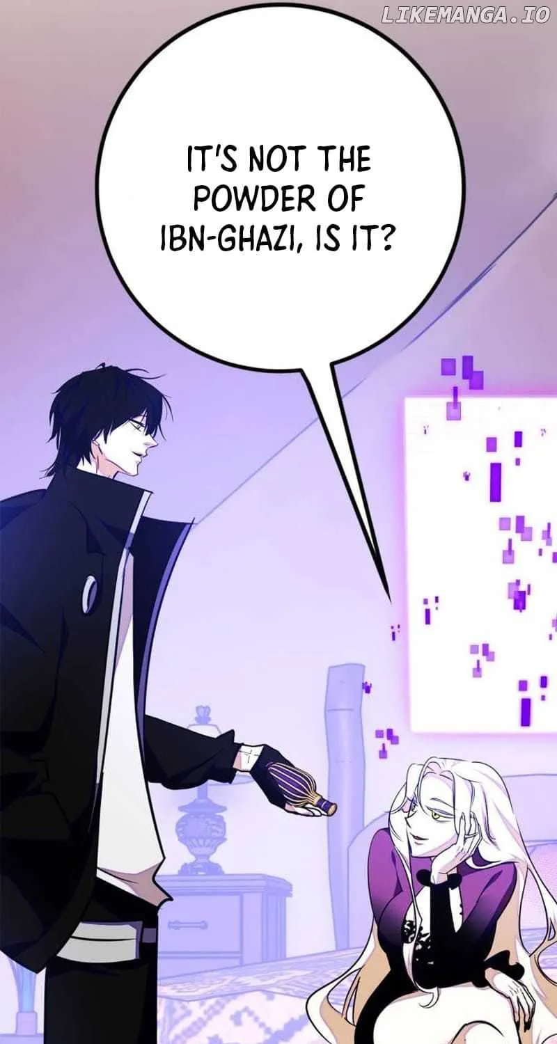 Read Return to Player chapter 158.2 image 7 on Lezhin