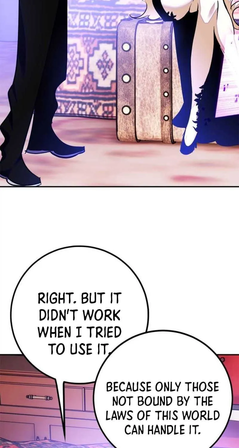 Read Return to Player chapter 158.2 image 8 on Lezhin