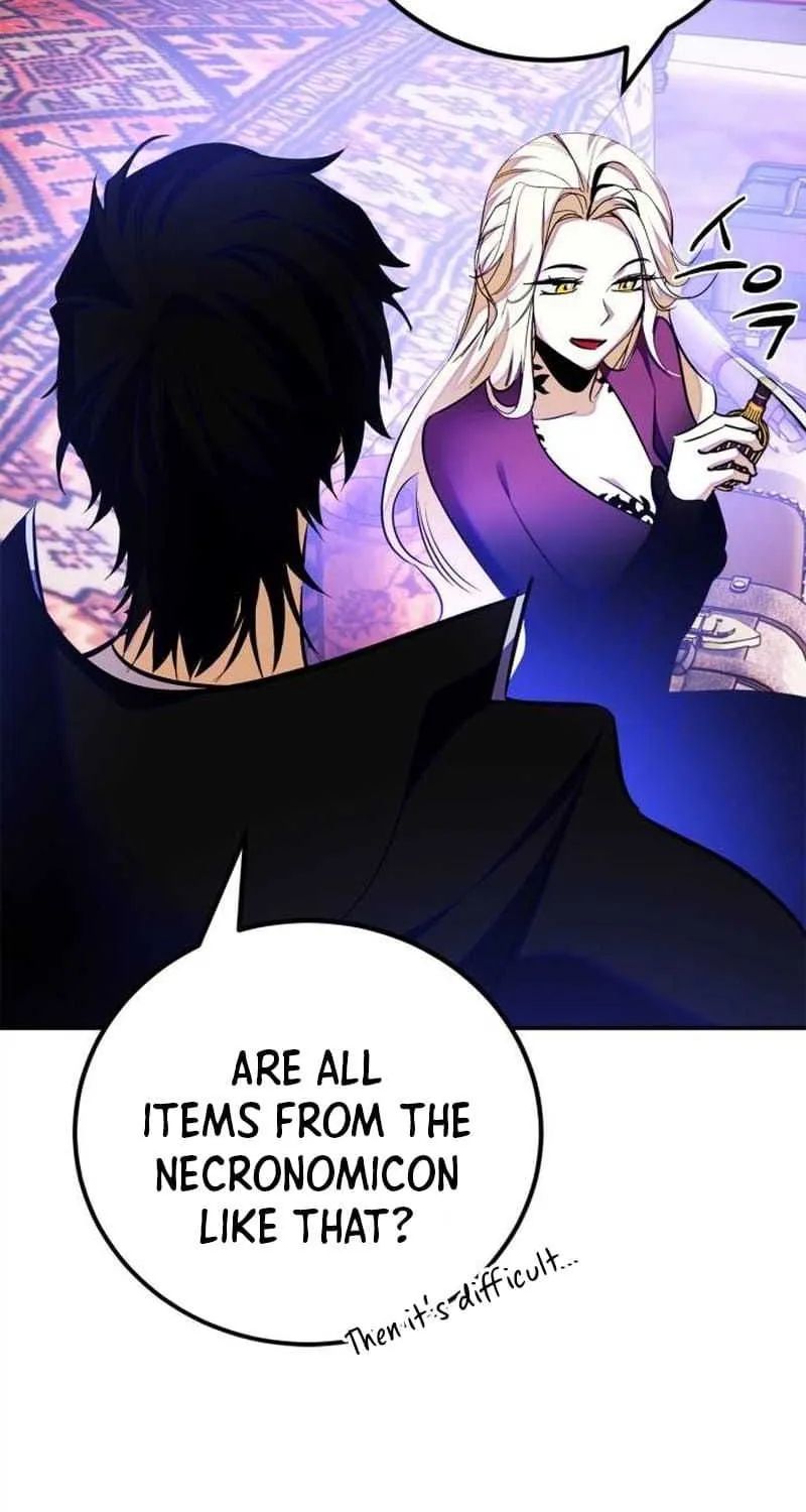 Read Return to Player chapter 158.2 image 9 on Lezhin