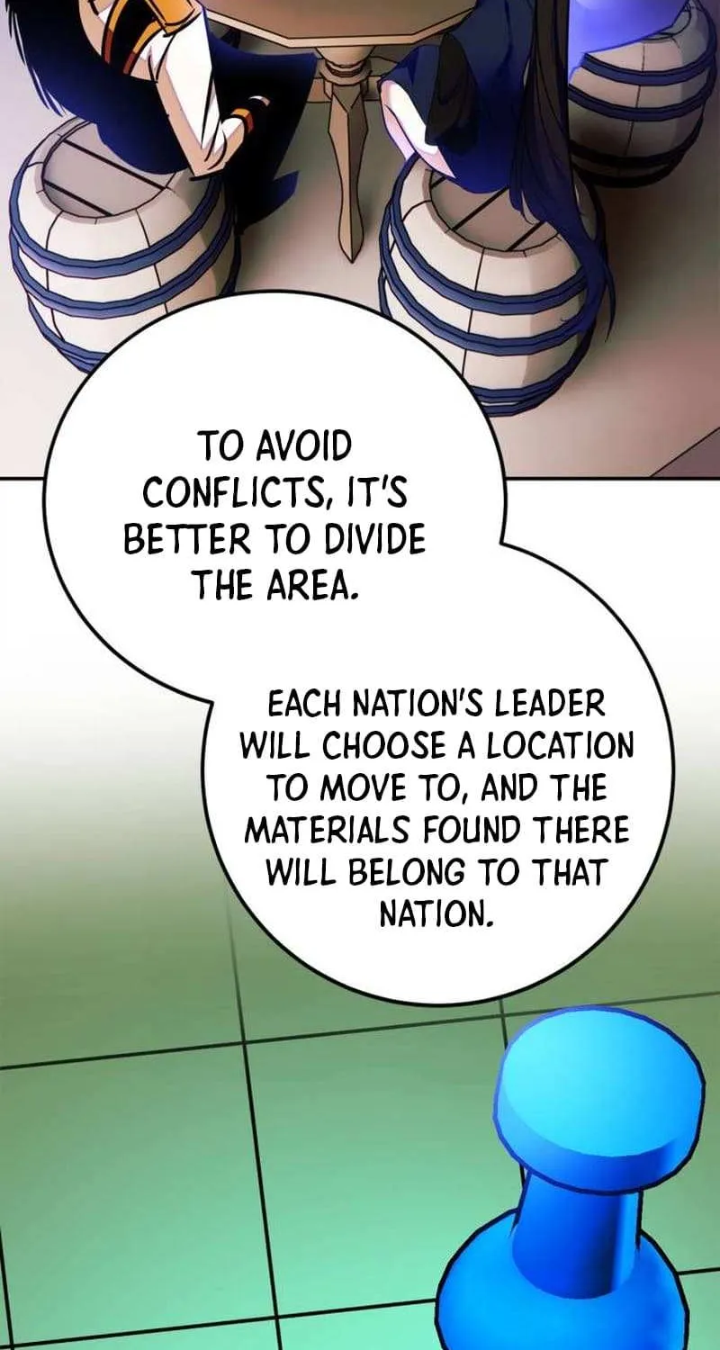 Read Return to Player chapter 158.3 image 11 on Lezhin