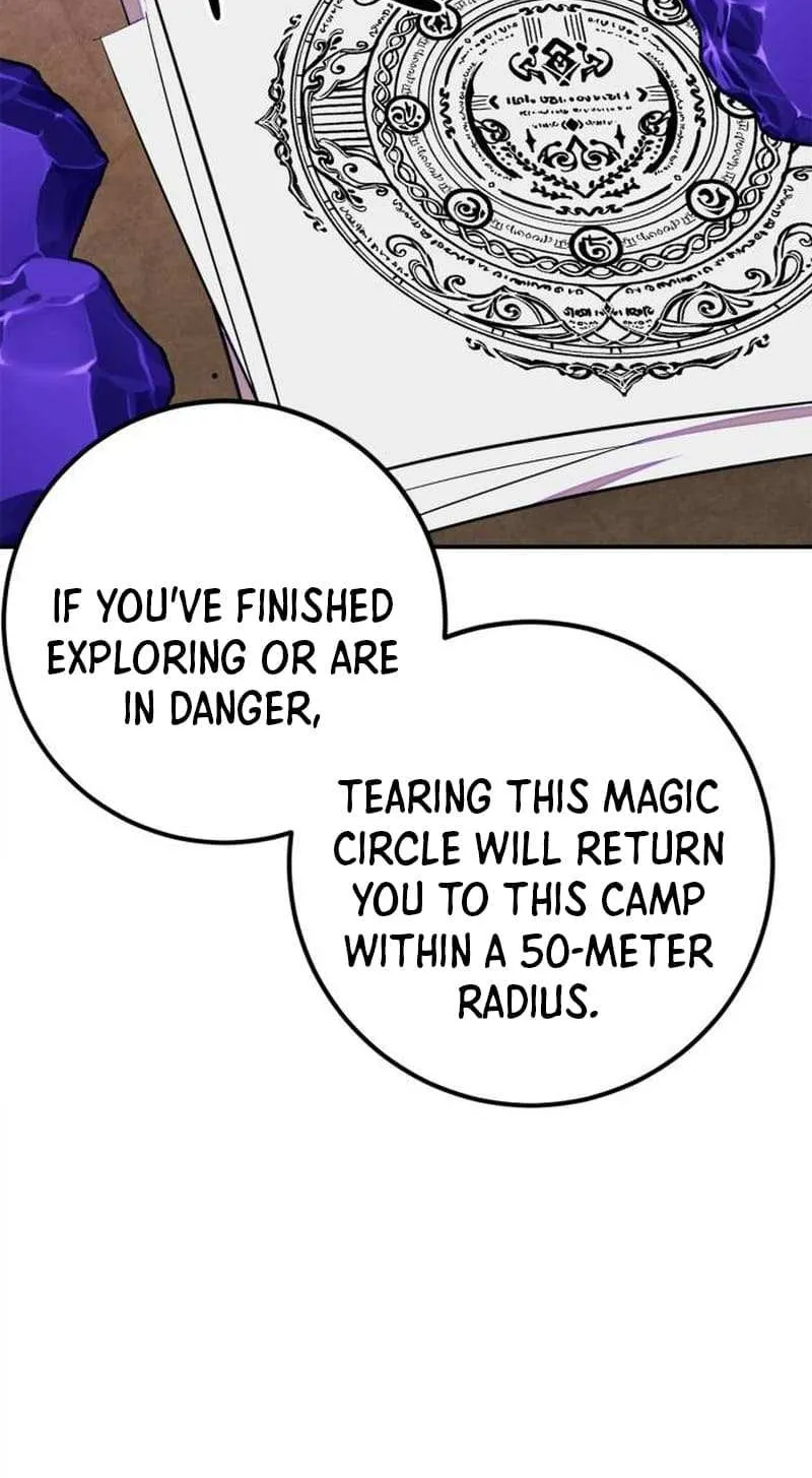Read Return to Player chapter 158.3 image 17 on Lezhin