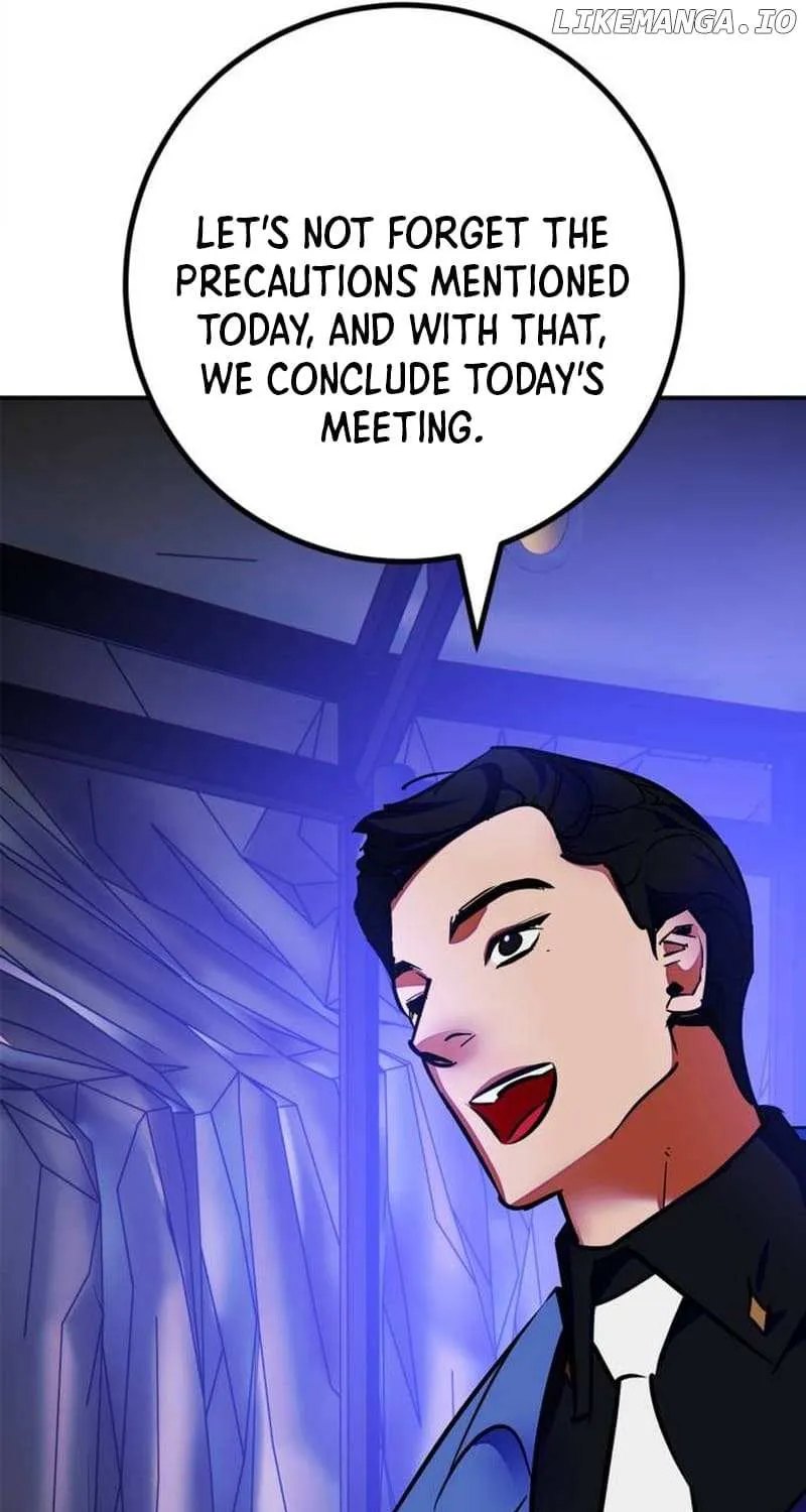 Read Return to Player chapter 158.3 image 18 on Lezhin