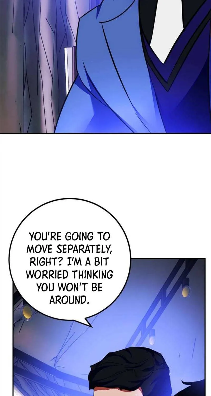 Read Return to Player chapter 158.3 image 19 on Lezhin