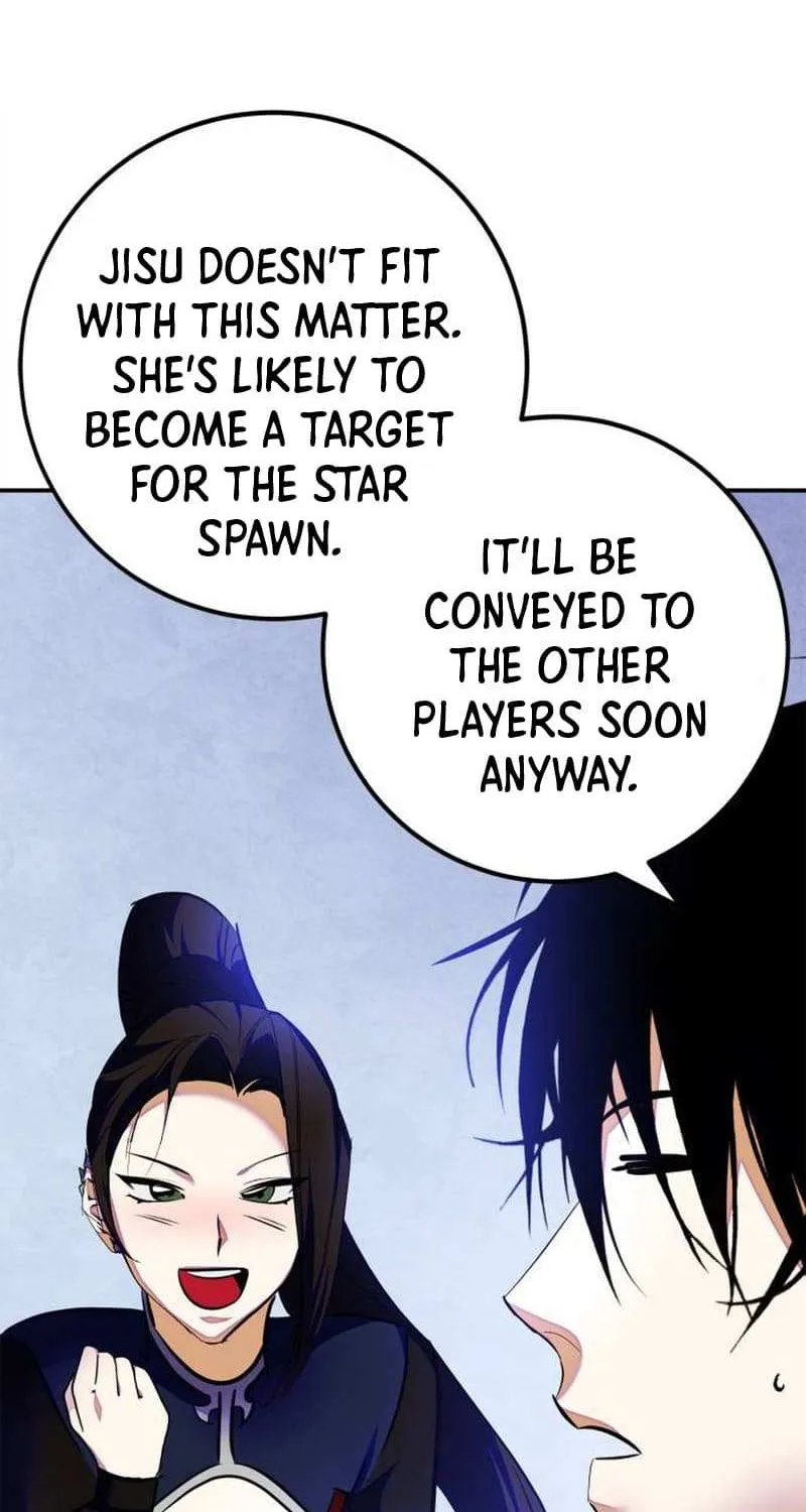 Read Return to Player chapter 158.3 image 2 on Lezhin