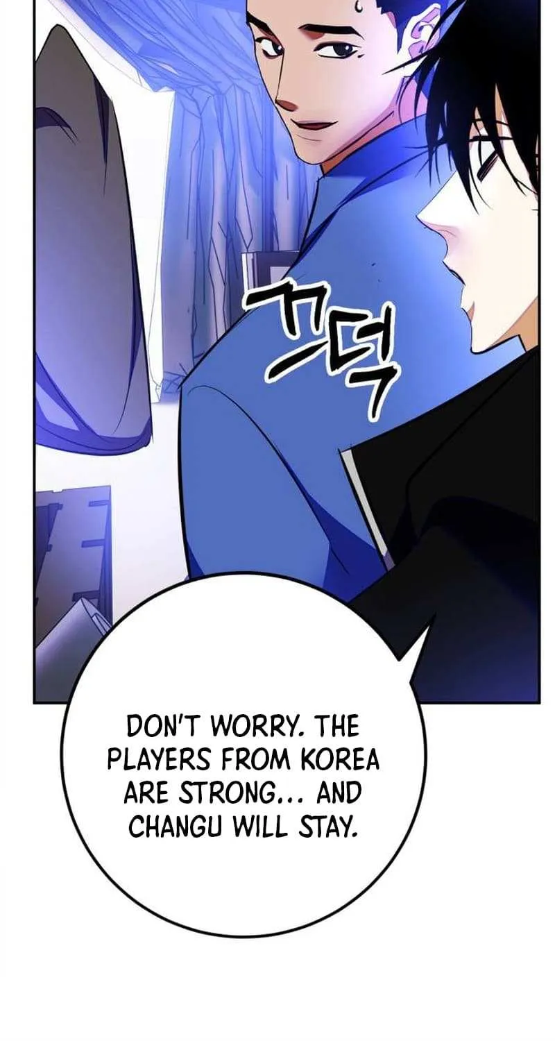 Read Return to Player chapter 158.3 image 20 on Lezhin