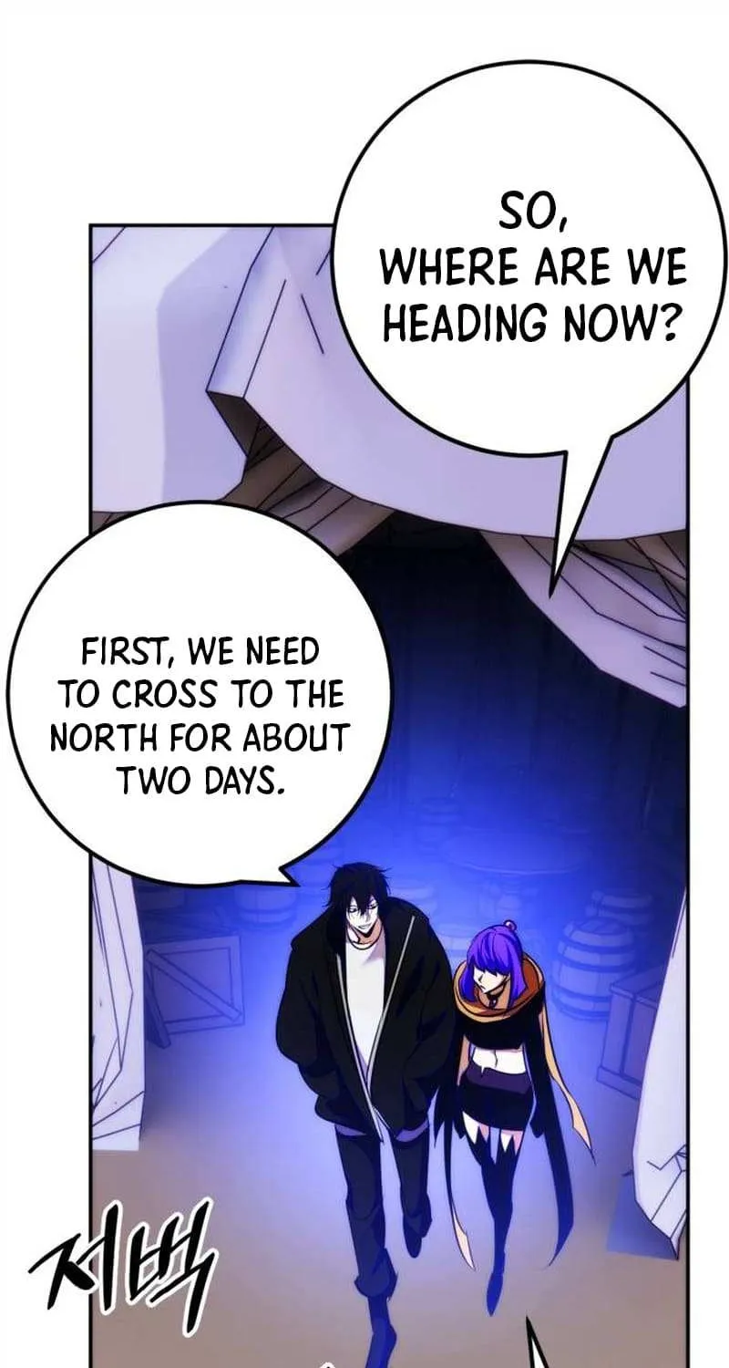 Read Return to Player chapter 158.3 image 21 on Lezhin
