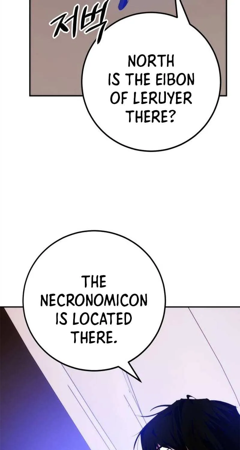 Read Return to Player chapter 158.3 image 22 on Lezhin