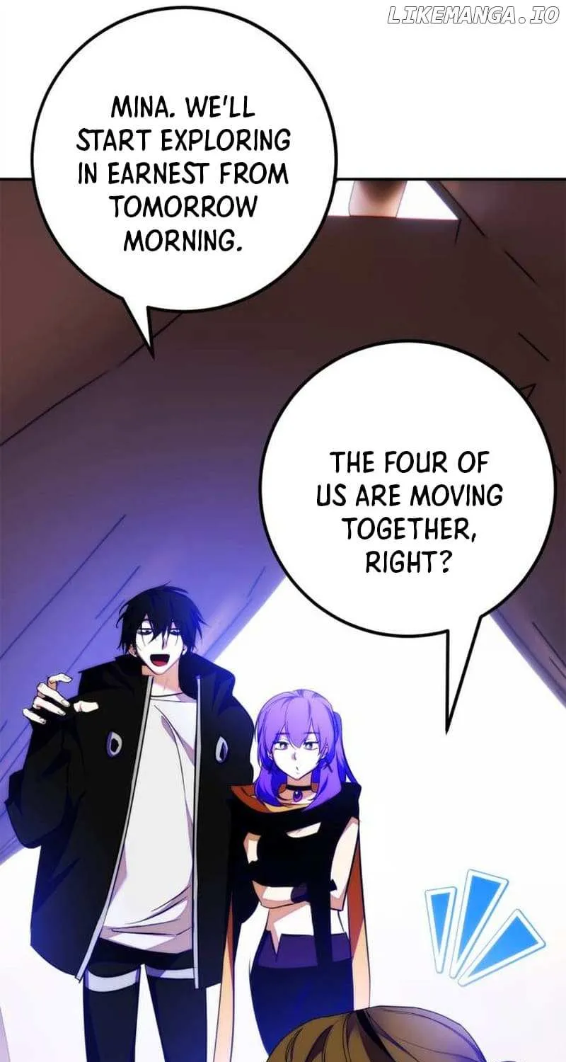 Read Return to Player chapter 158.3 image 26 on Lezhin