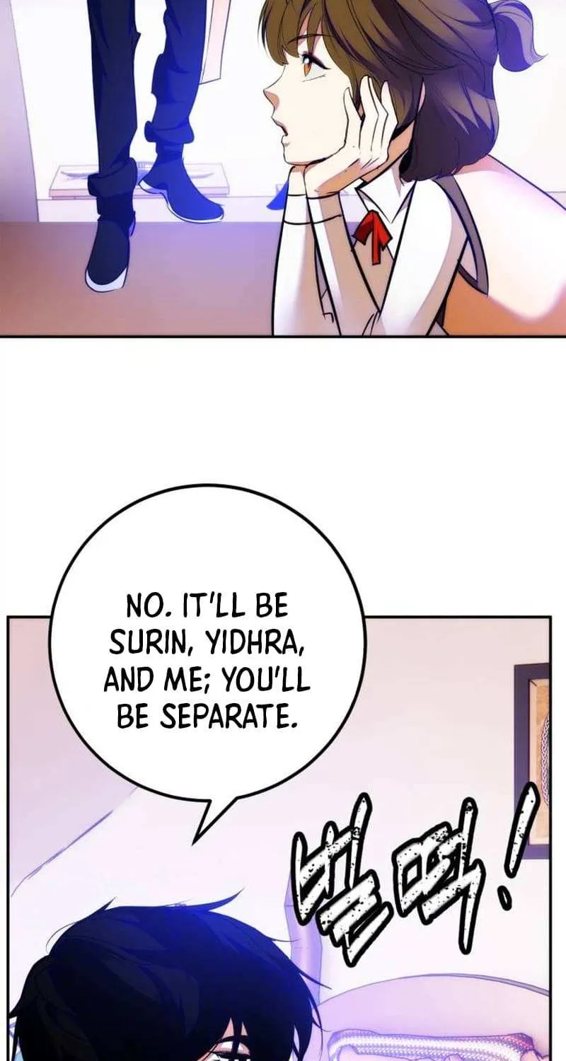 Read Return to Player chapter 158.3 image 27 on Lezhin