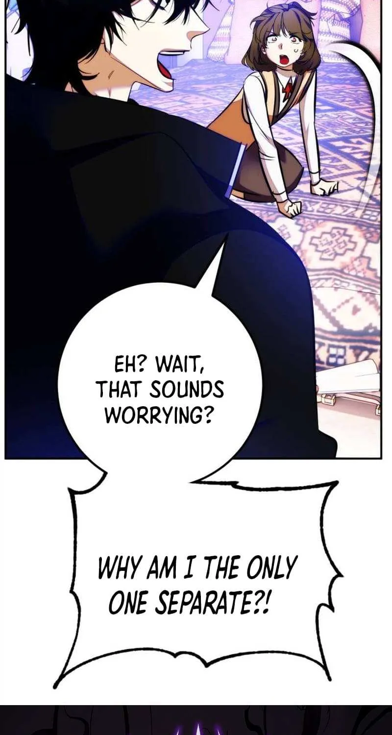 Read Return to Player chapter 158.3 image 28 on Lezhin