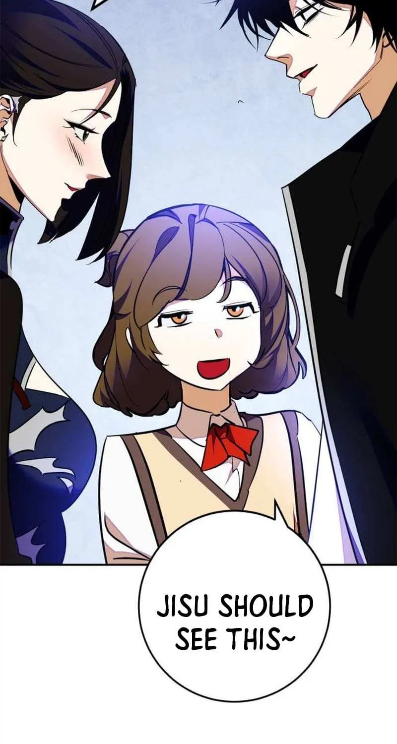 Read Return to Player chapter 158.3 image 4 on Lezhin