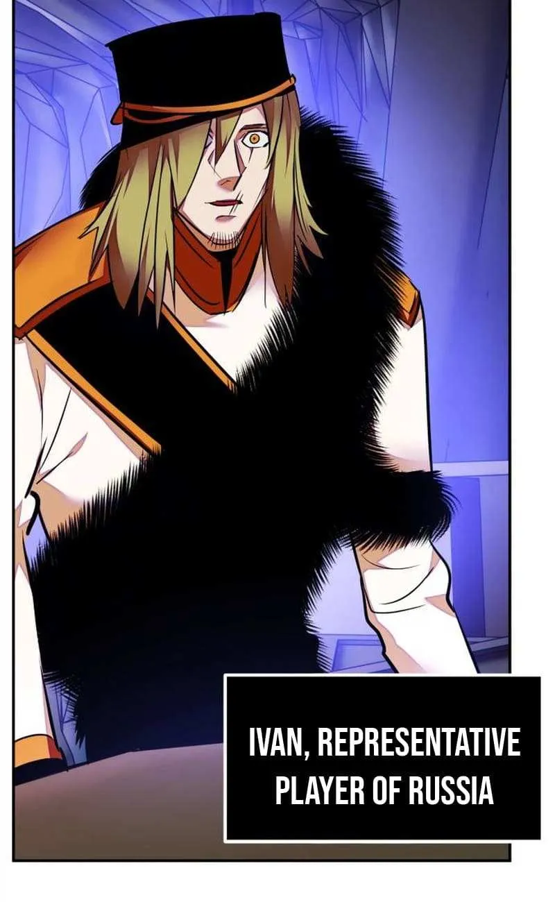Read Return to Player chapter 158.3 image 9 on Lezhin