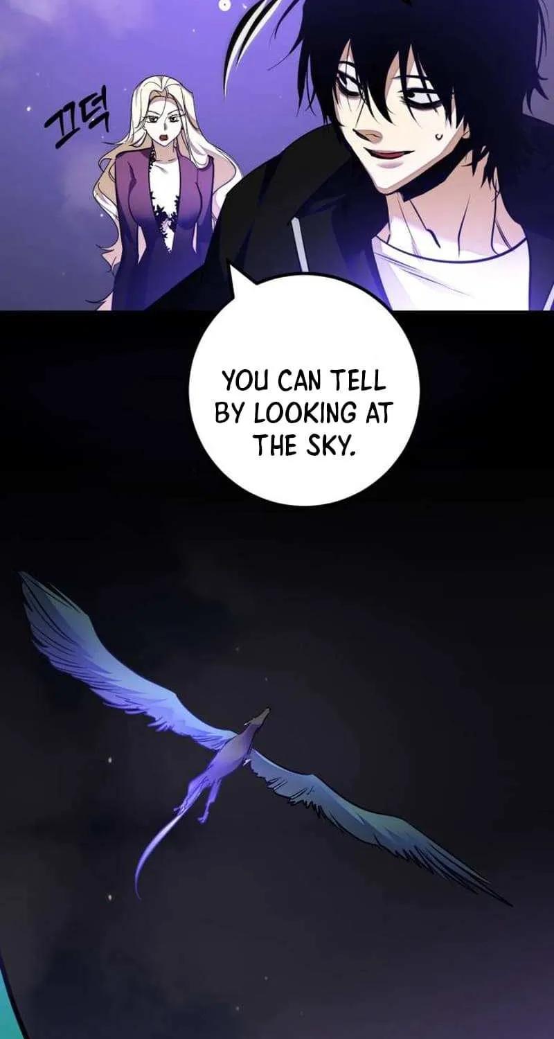 Read Return to Player chapter 159.1 image 10 on Lezhin