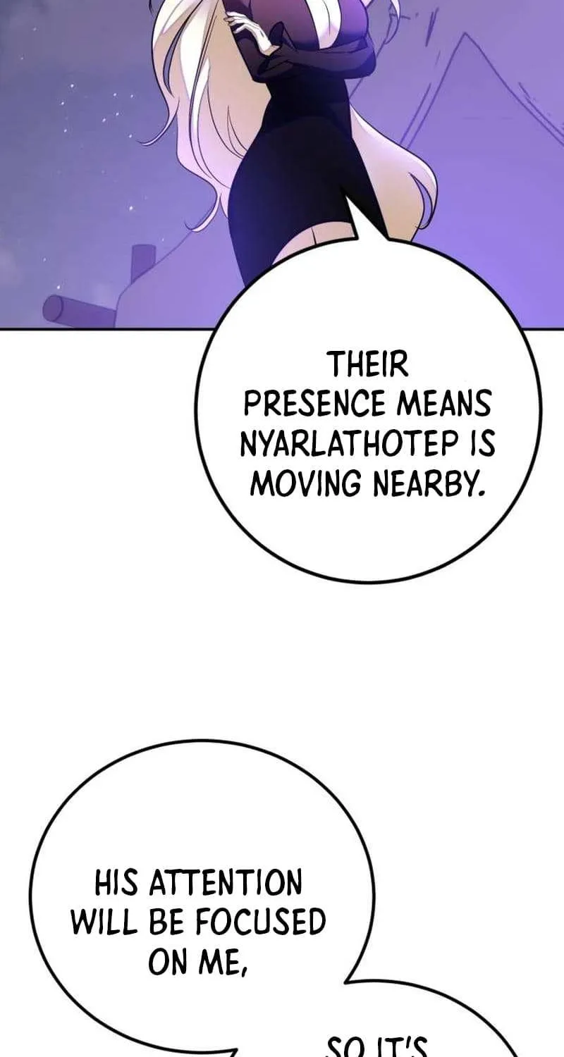 Read Return to Player chapter 159.1 image 13 on Lezhin