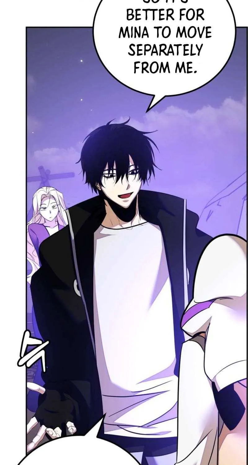 Read Return to Player chapter 159.1 image 14 on Lezhin