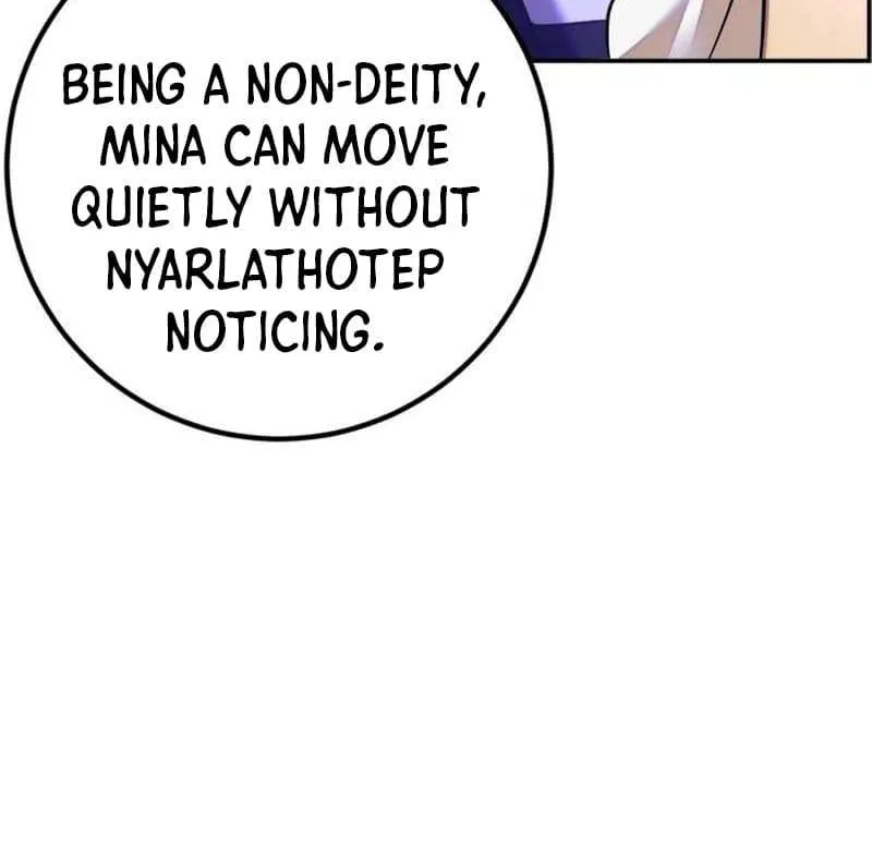 Read Return to Player chapter 159.1 image 15 on Lezhin