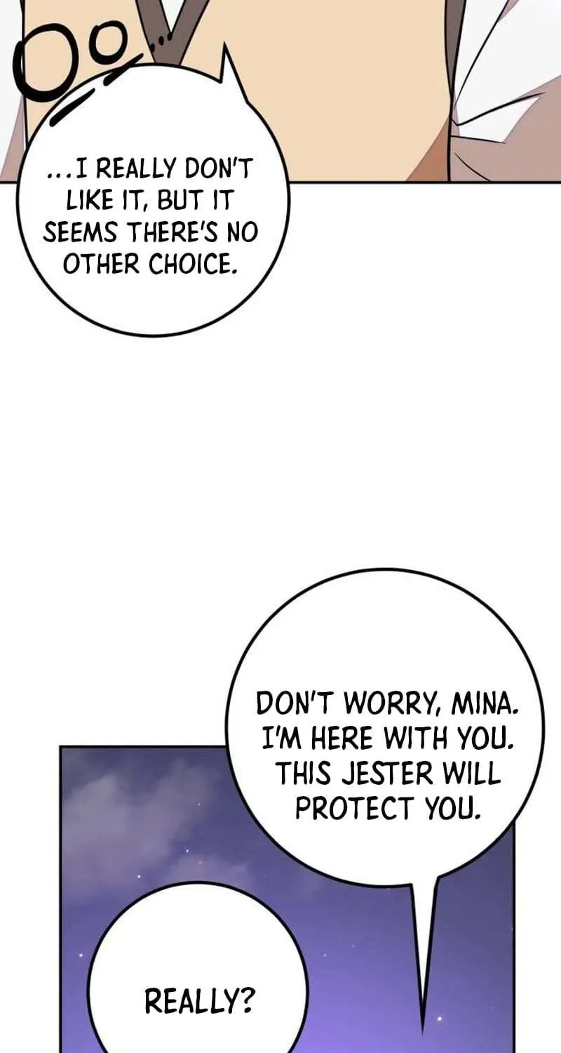 Read Return to Player chapter 159.1 image 17 on Lezhin