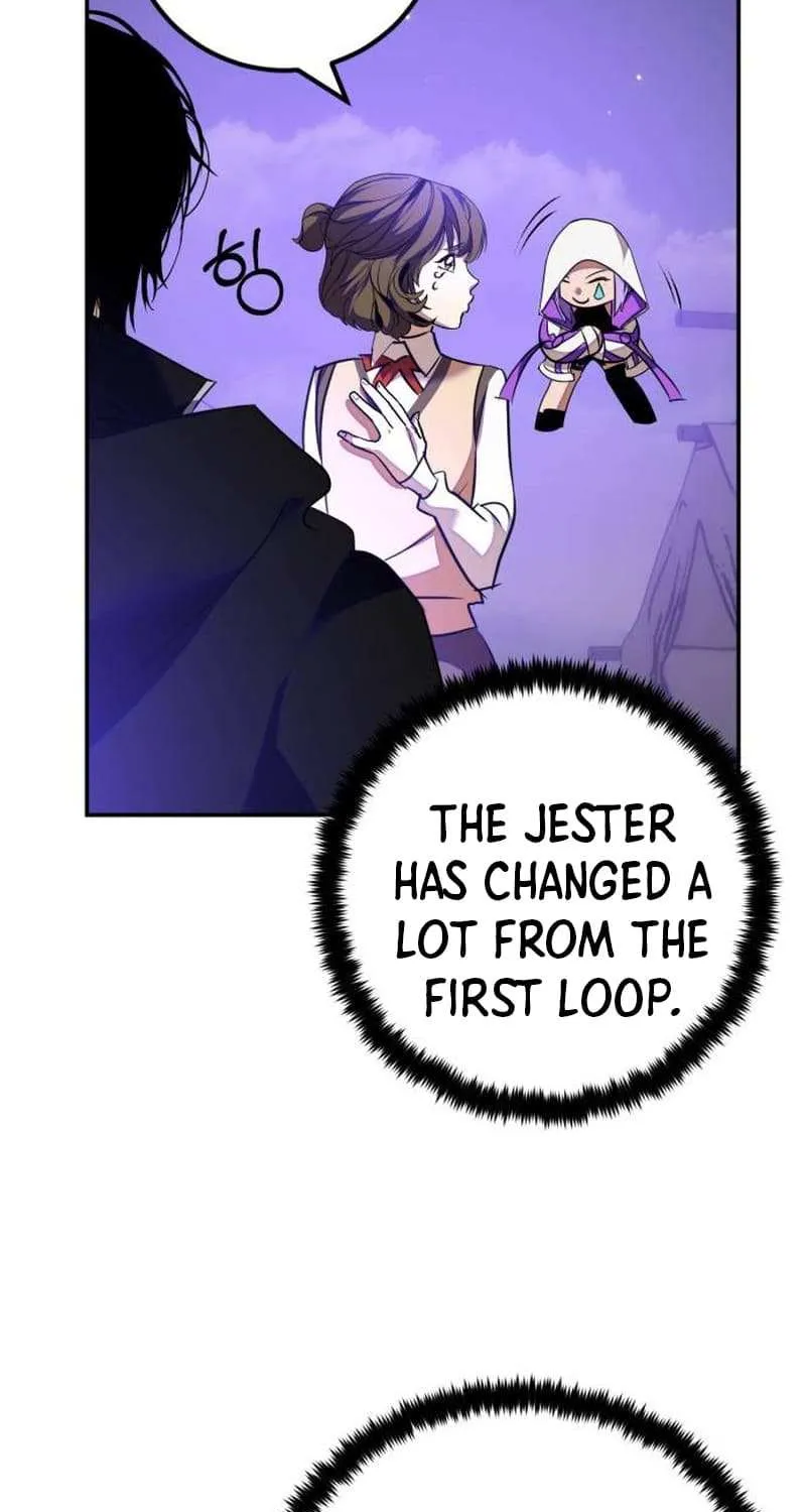 Read Return to Player chapter 159.1 image 18 on Lezhin