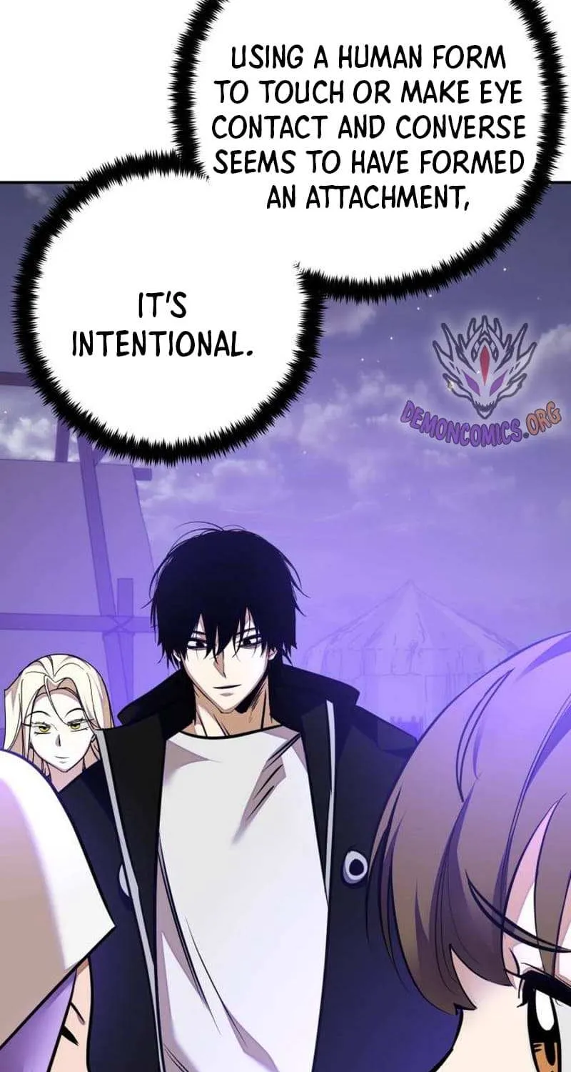 Read Return to Player chapter 159.1 image 19 on Lezhin