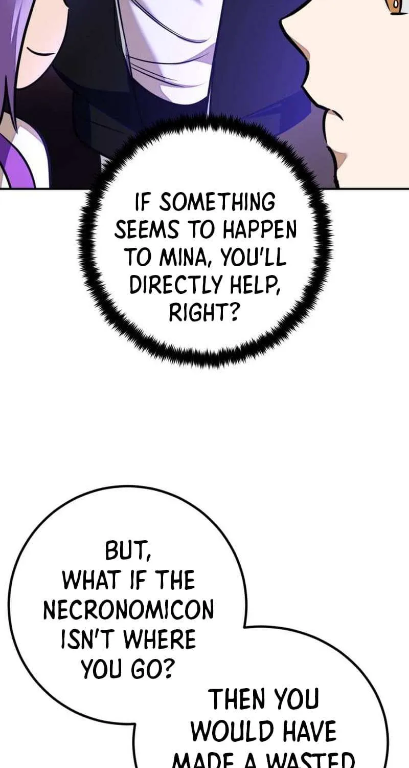 Read Return to Player chapter 159.1 image 20 on Lezhin