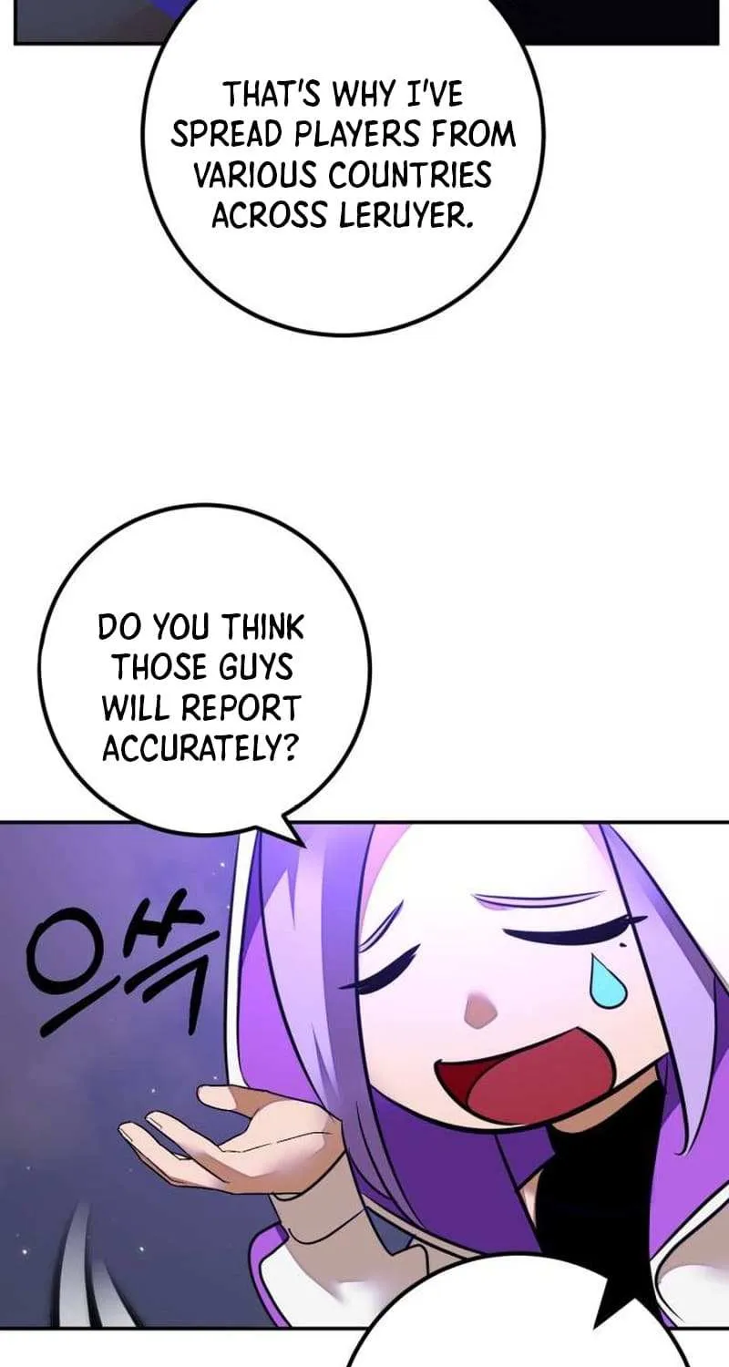 Read Return to Player chapter 159.1 image 22 on Lezhin