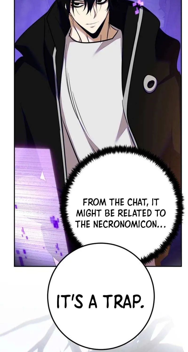 Read Return to Player chapter 159.1 image 29 on Lezhin